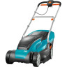 Газонокосилка электрическая GARDENA POWERMAX 34 E 04074-20.000.00