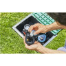 Комплект из трех клапанов для полива в коробке GARDENA 9В Bluetooth 01286-20.000.00