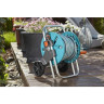 Тележка GARDENA AQUAROLL S с комплектом для полива 18502-50.000.00